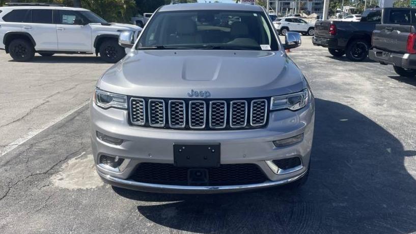 JEEP GRAND CHEROKEE 2021 1C4RJFJG7MC571847 image